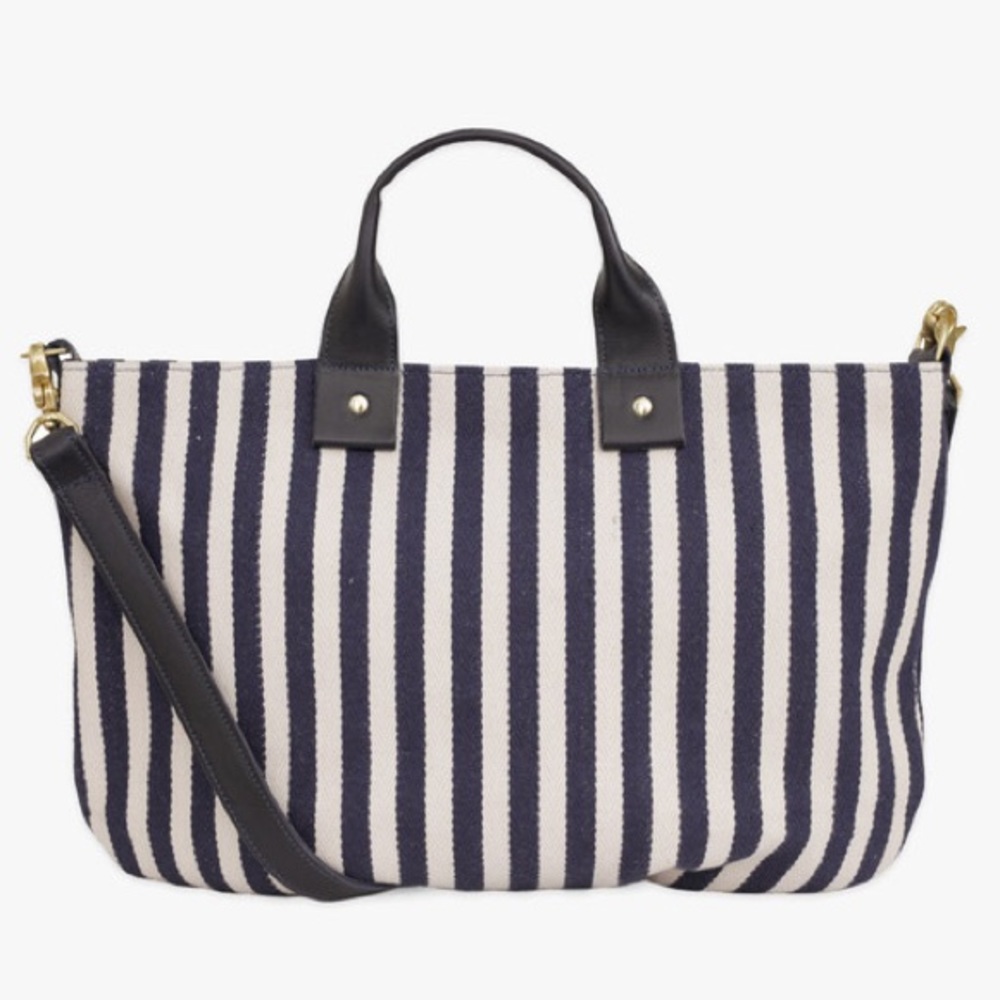 Clare V Jules Messenger Bag